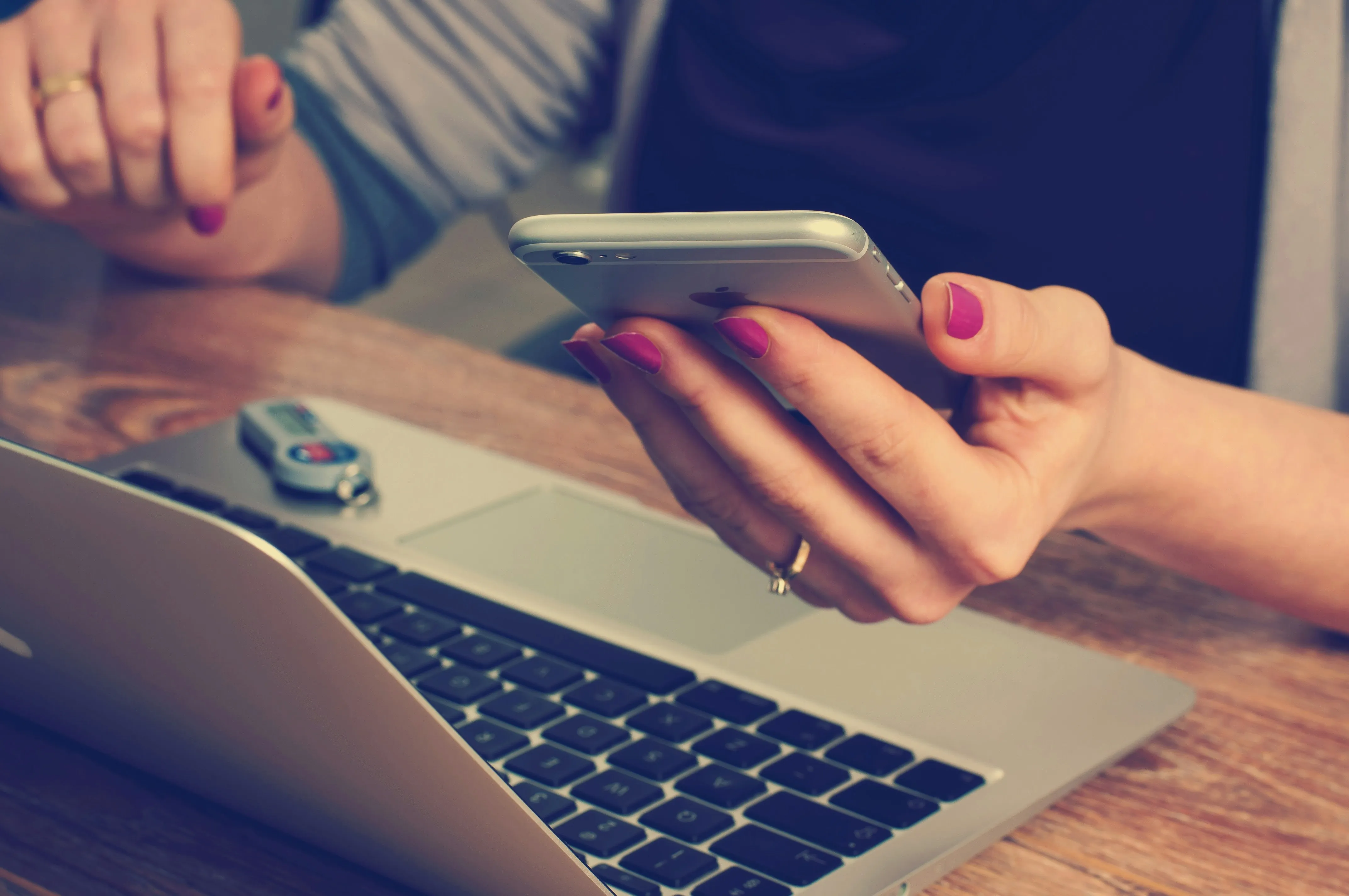 Off-Channel Communications are a Ticking Time Bomb
