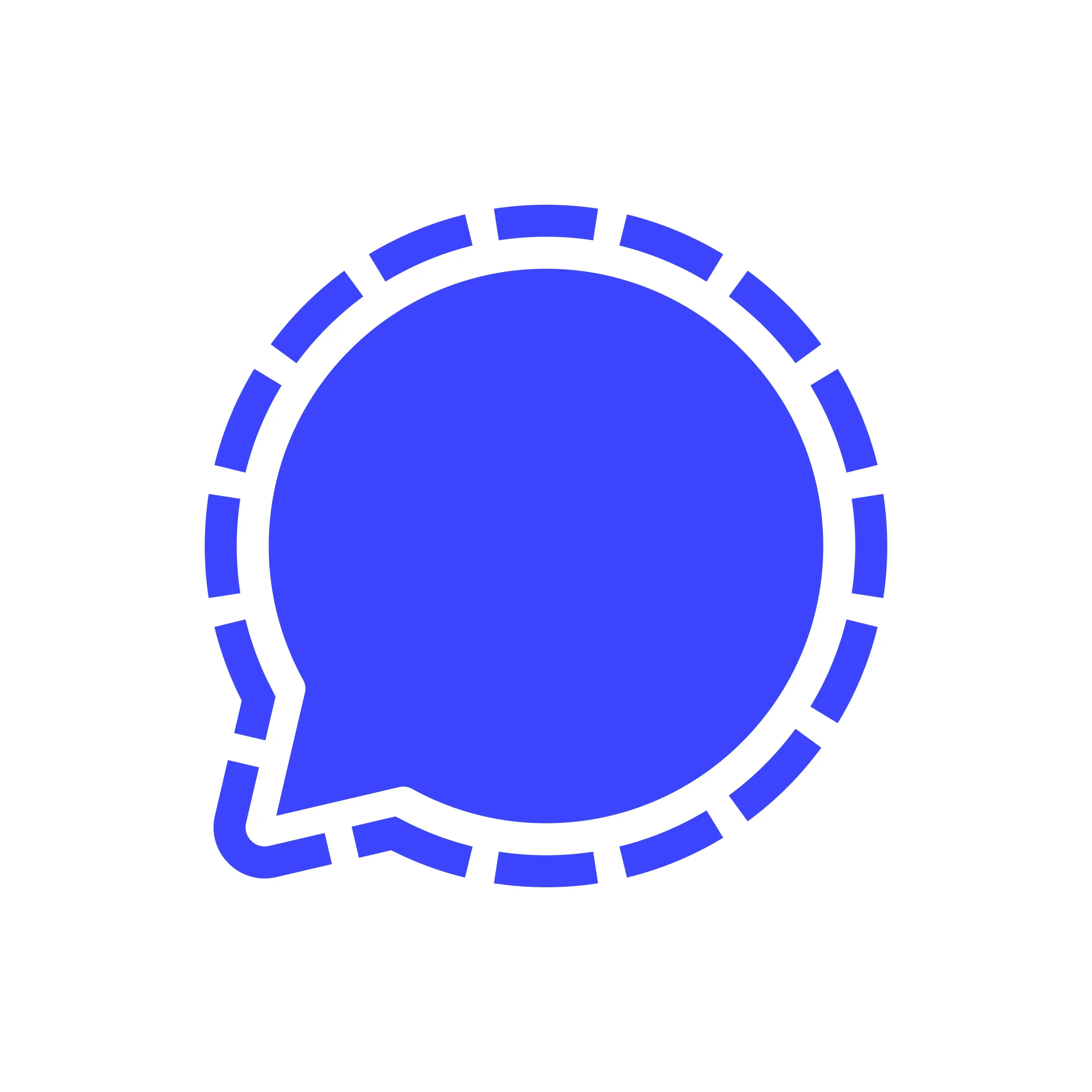 Signal logo