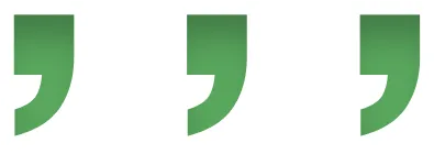 Comma Compliance three-comma logo